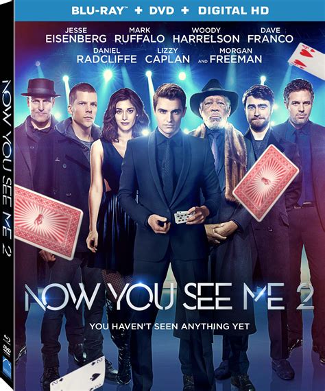 download Now You See Me 2